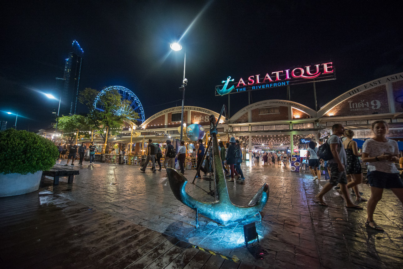 �������Ⱥ���ҹ��Asiatique��ʲô������һ���ʺ��㣡