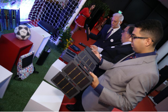 ��������չ����ս��� δ��������������г�