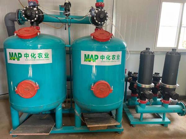 MAP��������ũ����ˮ���Զ����豸 ��������